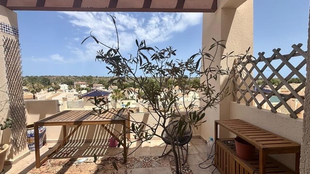 3 camera da letto Attico in vendita in Las Ramblas Golf, Orihuela con piscina - 310.000 € (Rif: 9939927)