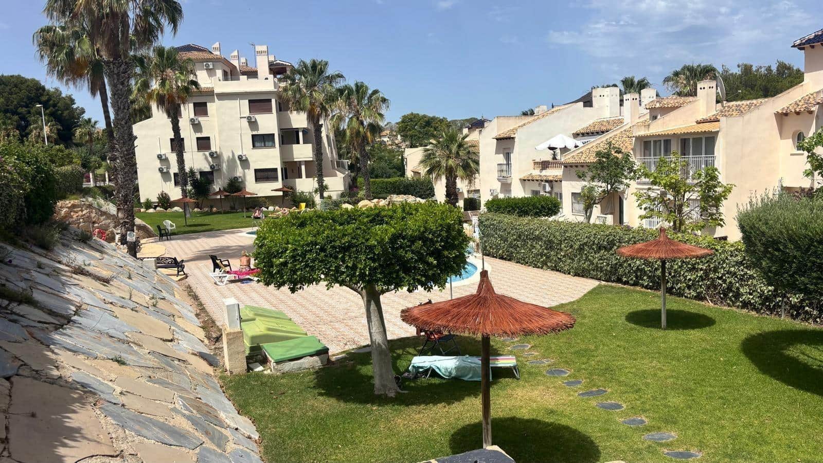 3 camera da letto Attico in vendita in Las Ramblas Golf con piscina - 310.000 € (Rif: 9939927)