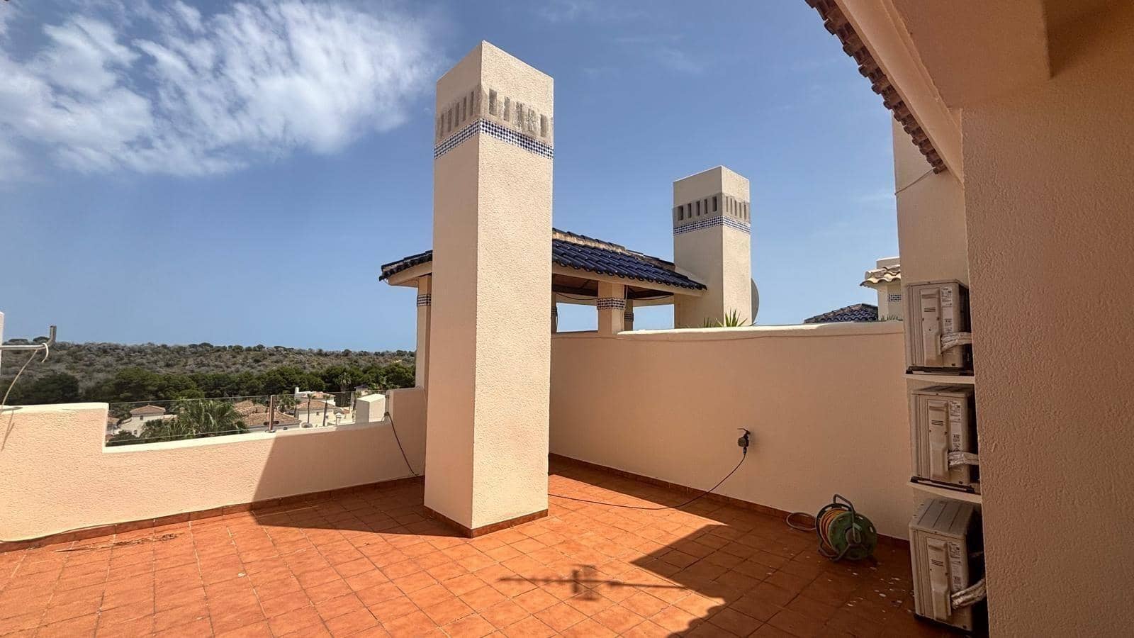 3 camera da letto Attico in vendita in Las Ramblas Golf con piscina - 310.000 € (Rif: 9939927)