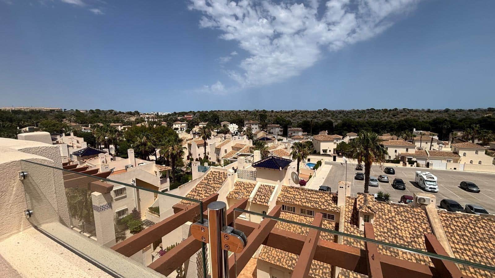 3 camera da letto Attico in vendita in Las Ramblas Golf con piscina - 310.000 € (Rif: 9939927)