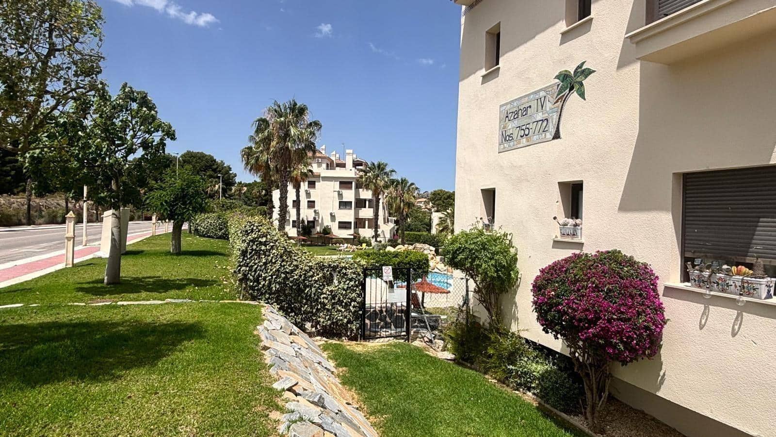 3 camera da letto Attico in vendita in Las Ramblas Golf con piscina - 310.000 € (Rif: 9939927)