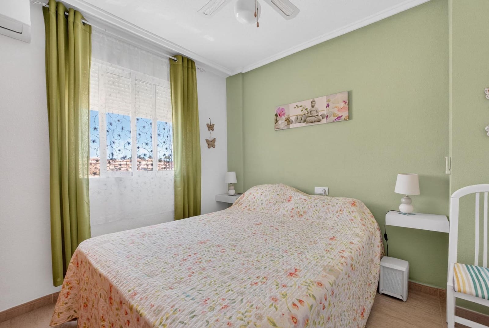 3 slaapkamer Appartement te koop in Dona Pepa met zwembad - € 239.900 (Ref: 9939928)
