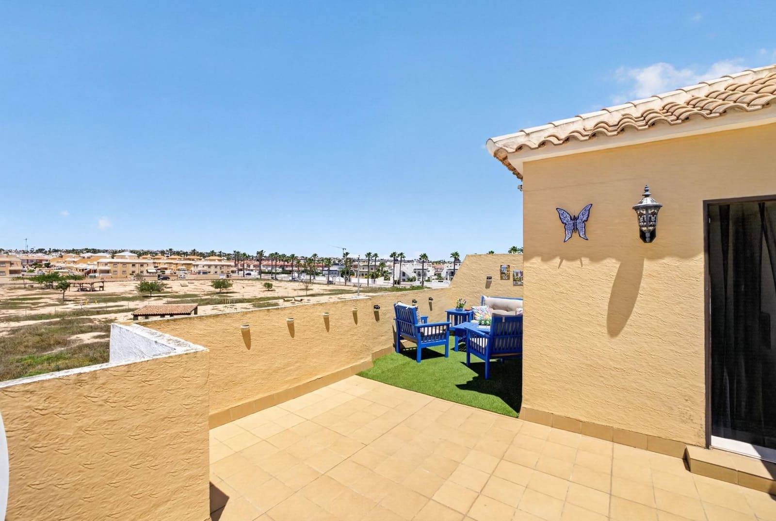 3 slaapkamer Appartement te koop in Dona Pepa met zwembad - € 239.900 (Ref: 9939928)