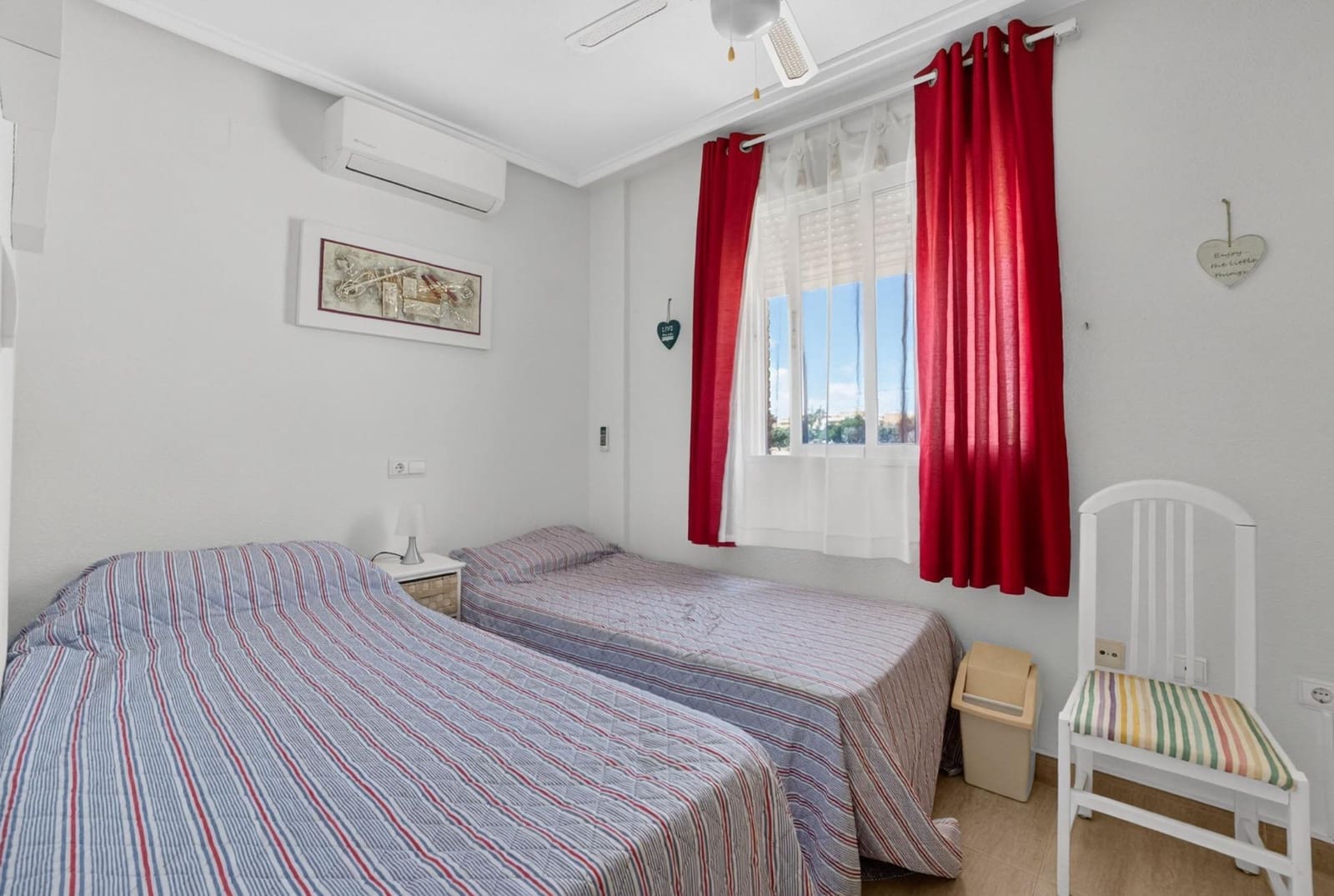 3 slaapkamer Appartement te koop in Dona Pepa met zwembad - € 239.900 (Ref: 9939928)