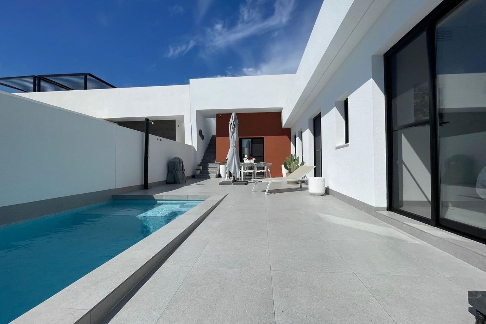 3 soverom Villa til salgs i Roldan med svømmebasseng - € 319 990 (Ref: 9939929)