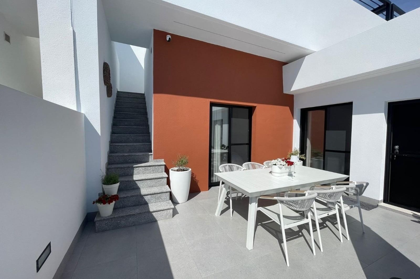3 soverom Villa til salgs i Roldan med svømmebasseng - € 319 990 (Ref: 9939929)