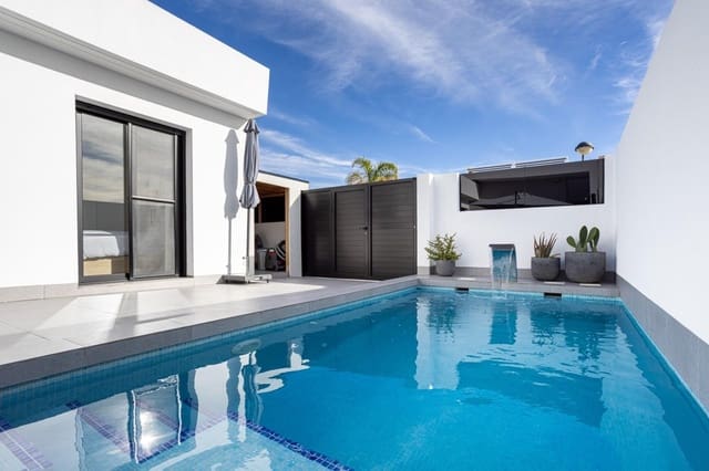 3 soverom Villa til salgs i Roldan, Torre-Pacheco med svømmebasseng - € 319 990 (Ref: 9939929)