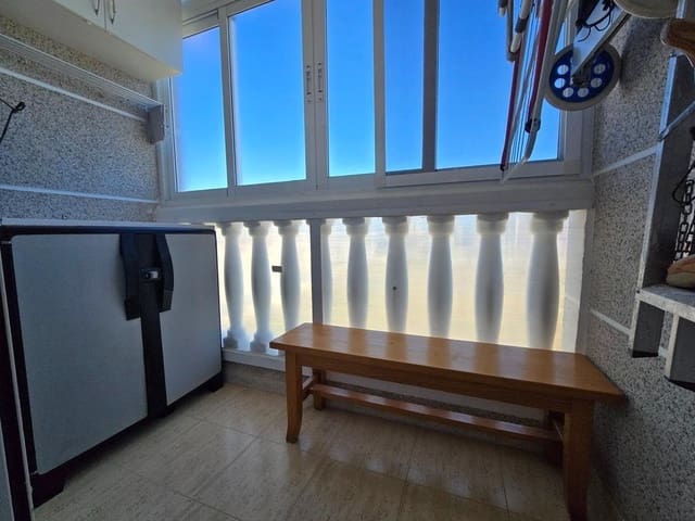 Apartamento de 1 habitación en Centro, Torrevieja en venta - 116.000 € (Ref: 9939930)