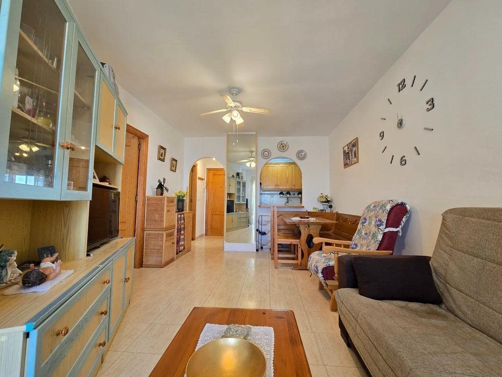 Apartamento de 1 habitación en Torrevieja en venta - 116.000 € (Ref: 9939930)