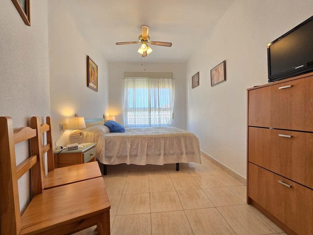 Apartamento de 1 habitación en Torrevieja en venta - 116.000 € (Ref: 9939930)