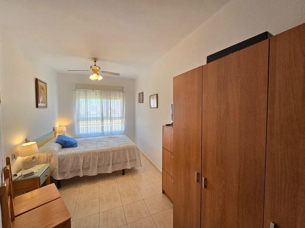 Apartamento de 1 habitación en Torrevieja en venta - 116.000 € (Ref: 9939930)