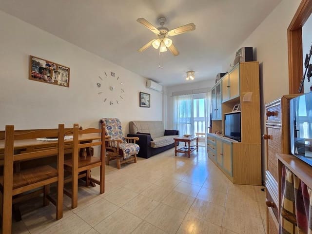 Apartamento de 1 habitación en Centro, Torrevieja en venta - 116.000 € (Ref: 9939930)