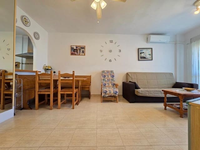 Apartamento de 1 habitación en Centro, Torrevieja en venta - 116.000 € (Ref: 9939930)