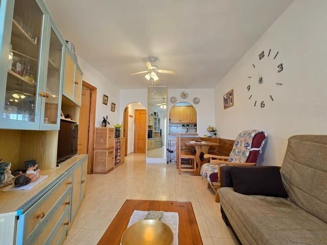 Apartamento de 1 habitación en Centro, Torrevieja en venta - 116.000 € (Ref: 9939930)
