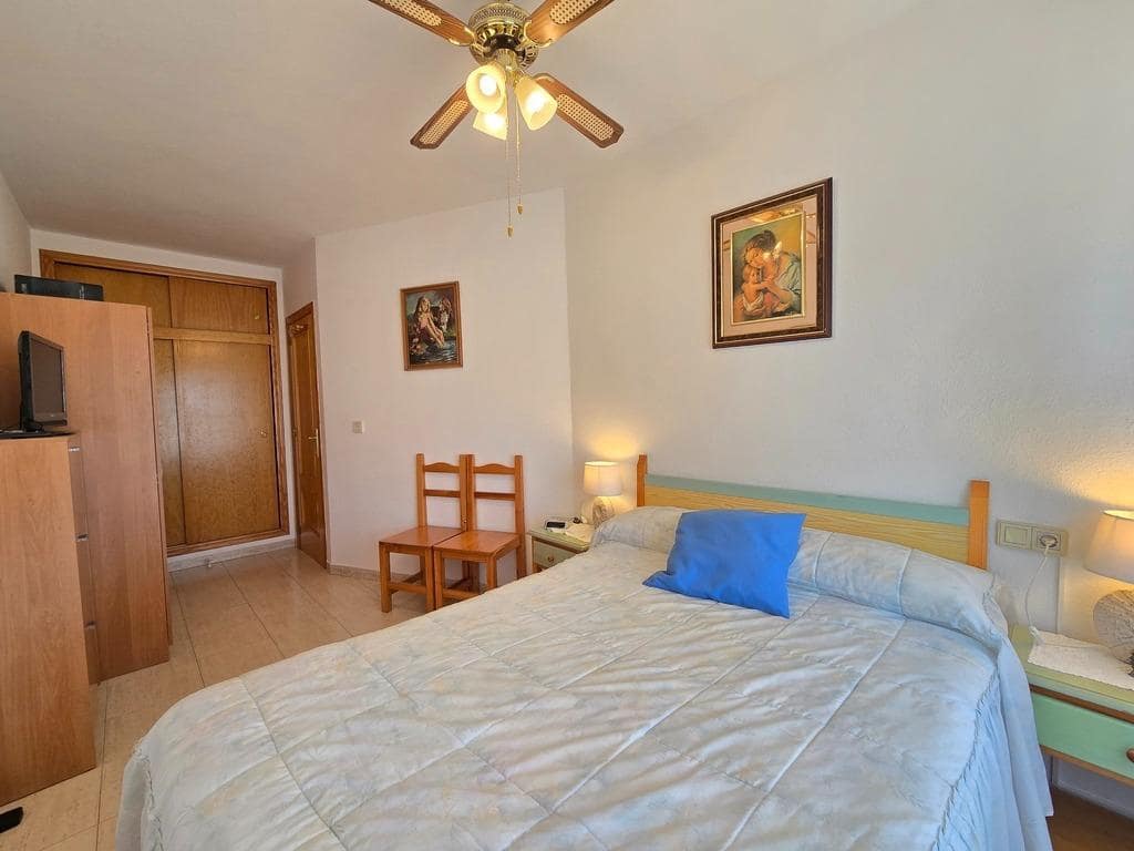 Apartamento de 1 habitación en Torrevieja en venta - 116.000 € (Ref: 9939930)