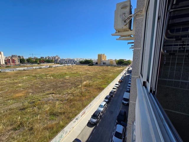 Apartamento de 1 habitación en Centro, Torrevieja en venta - 116.000 € (Ref: 9939930)