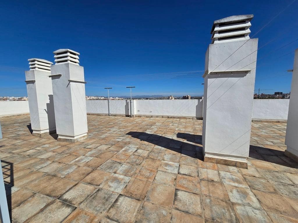 Apartamento de 1 habitación en Torrevieja en venta - 116.000 € (Ref: 9939930)