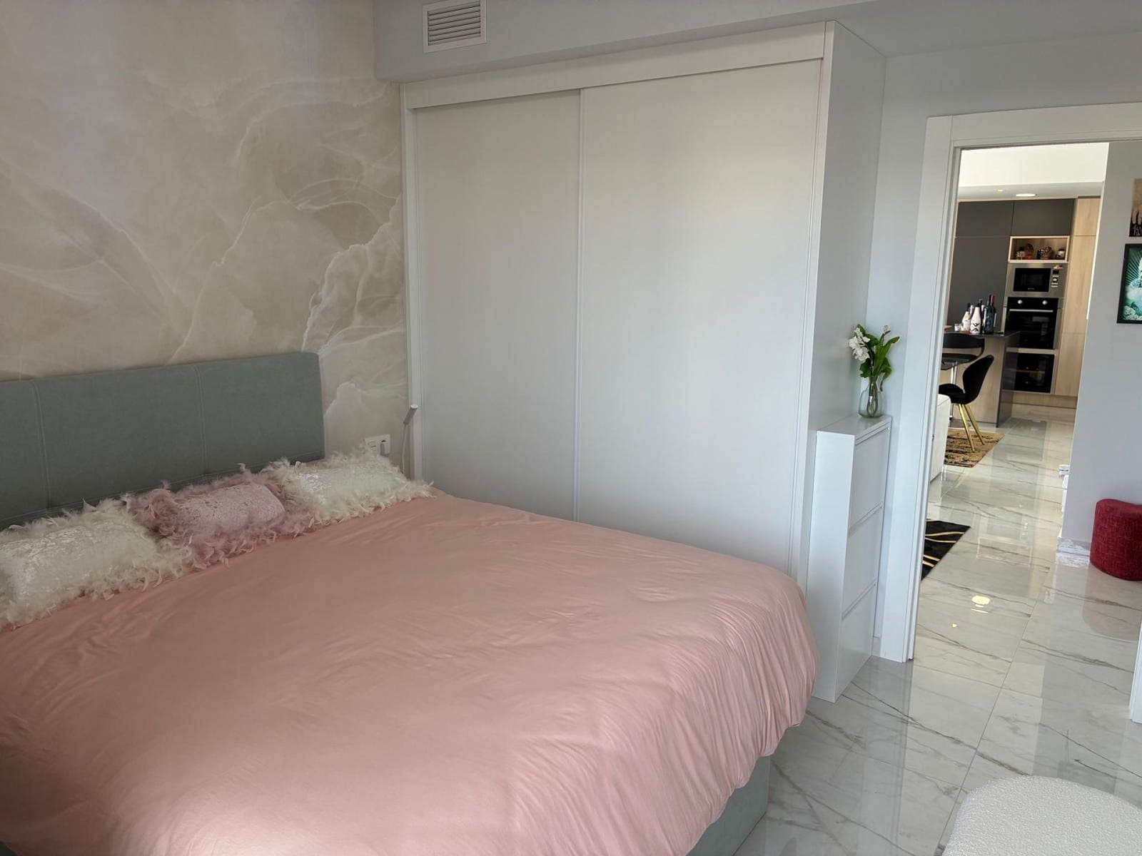3 sypialnia Penthouse na sprzedaż w Orihuela Costa z basenem garażem - 539 000 € (Ref: 9939935)