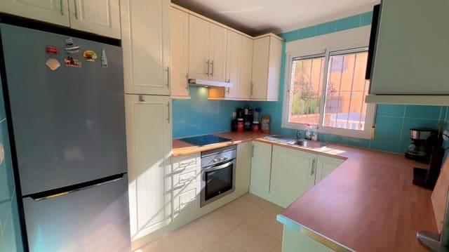3 soveværelse Lejlighed til salg i Doña Pepa, Rojales med swimmingpool - € 289.000 (Ref: 9942481)