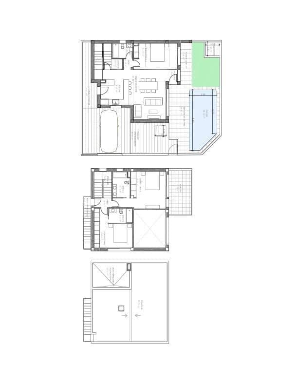 3 soverom Villa til salgs i Daya Vieja - € 375 000 (Ref: 9942482)