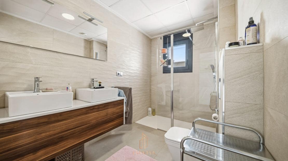 3 soverom Villa til salgs i Daya Vieja - € 375 000 (Ref: 9942482)