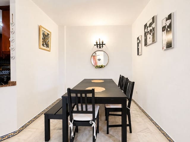 3 soverom Leilighet til salgs i Los Frutales, Torrevieja med svømmebasseng - € 255 000 (Ref: 9942484)
