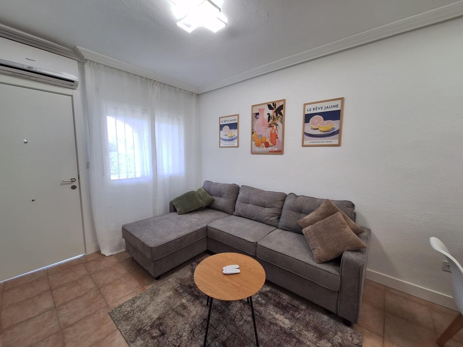 2 chambre Bungalow à vendre à Torrevieja - 165 000 € (Ref: 9942487)