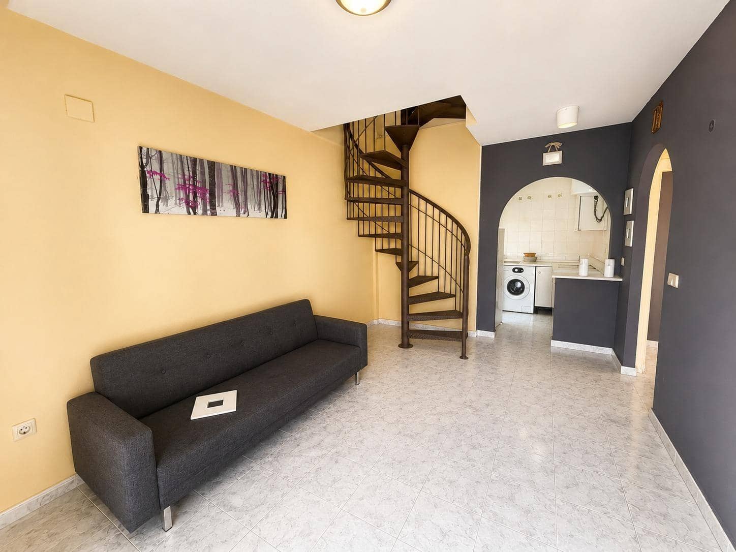 2 slaapkamer Appartement te koop in Playa Flamenca met zwembad - € 129.000 (Ref: 9943646)