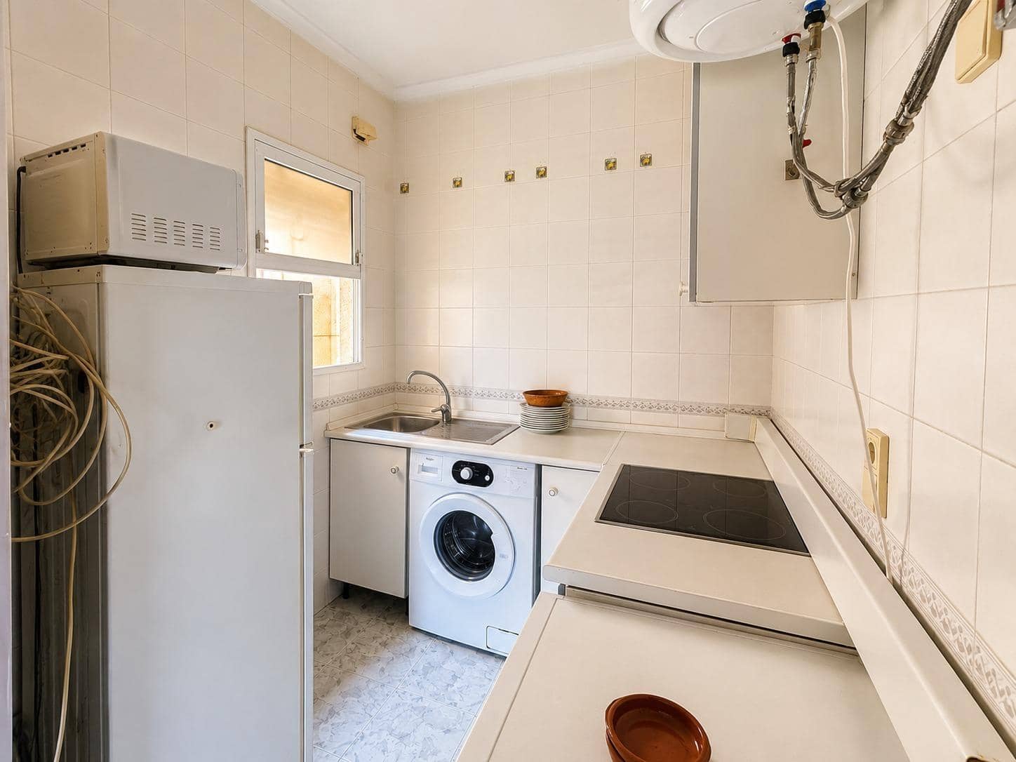 2 slaapkamer Appartement te koop in Playa Flamenca met zwembad - € 129.000 (Ref: 9943646)