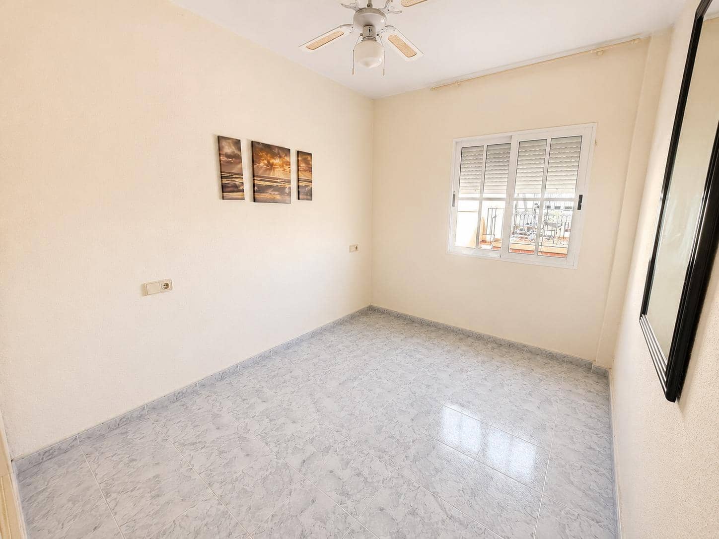 2 slaapkamer Appartement te koop in Playa Flamenca met zwembad - € 129.000 (Ref: 9943646)