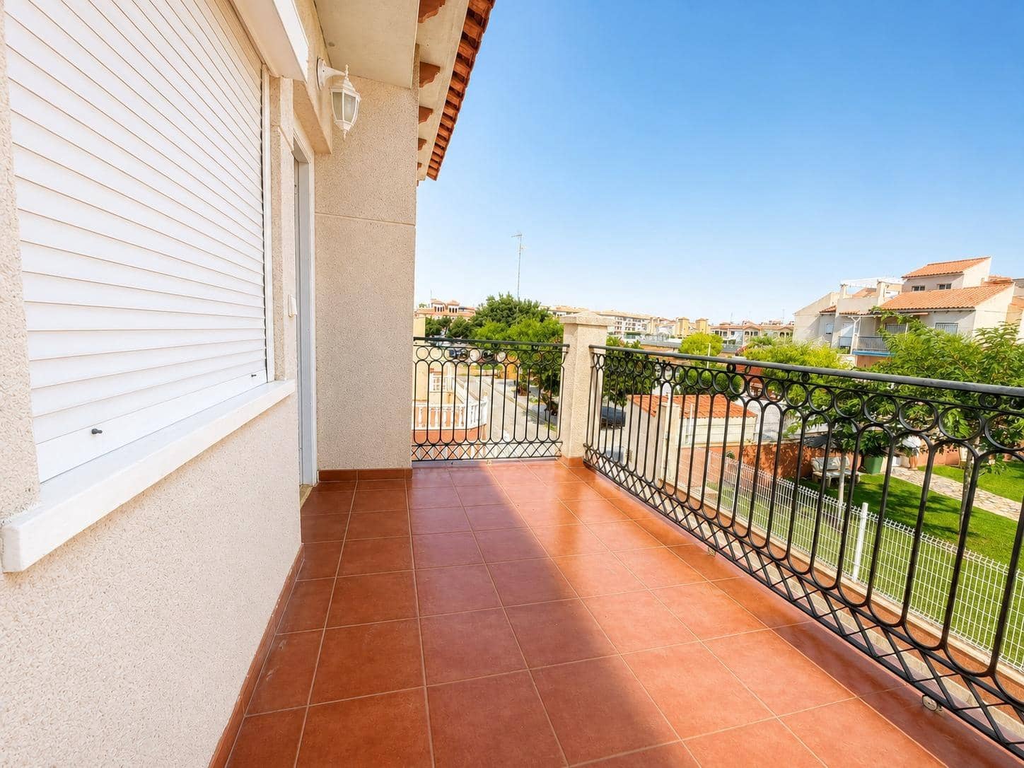 2 slaapkamer Appartement te koop in Playa Flamenca met zwembad - € 129.000 (Ref: 9943646)