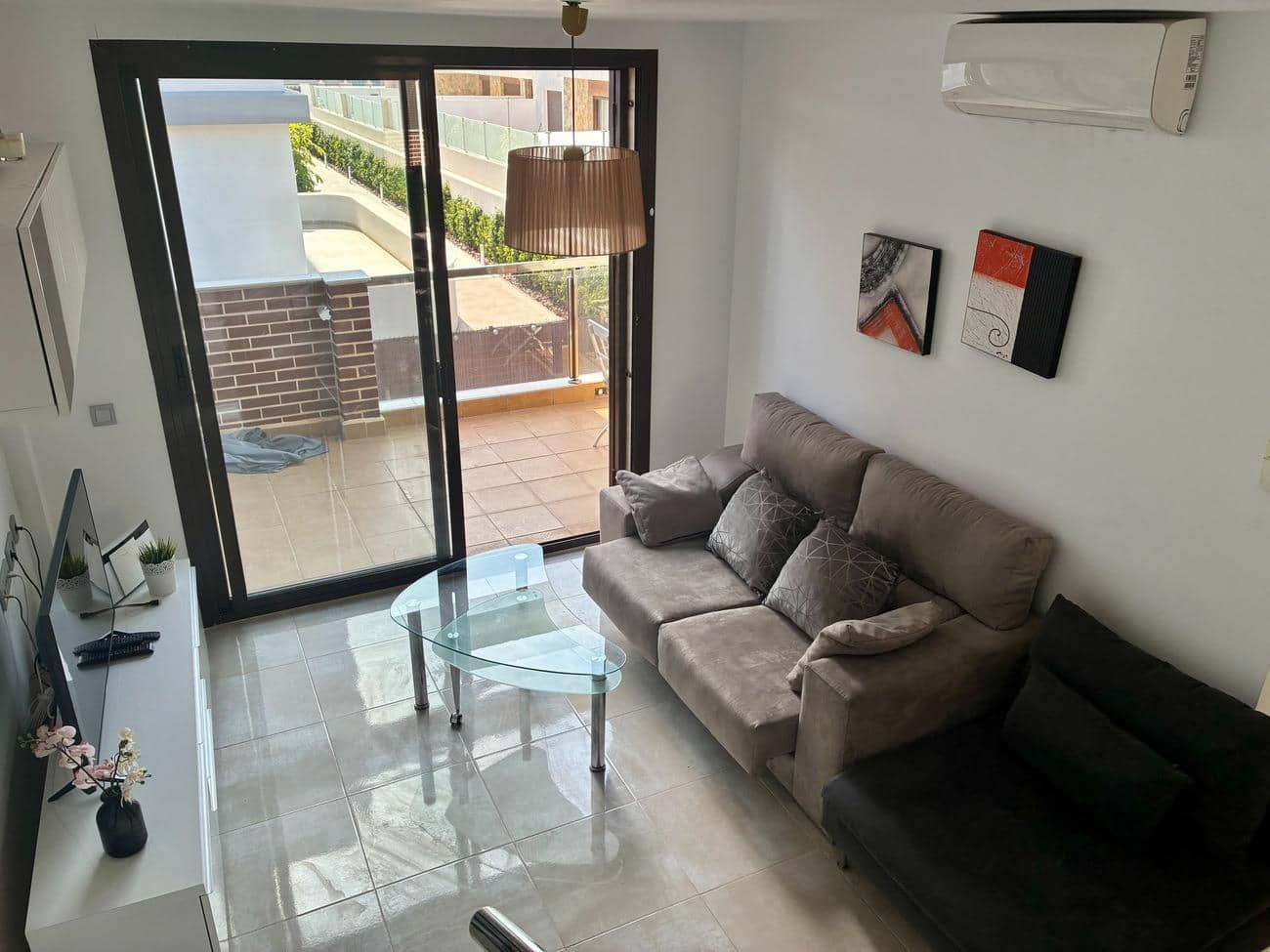 3 camera da letto Attico in vendita in Orihuela Costa - 197.000 € (Rif: 9944144)