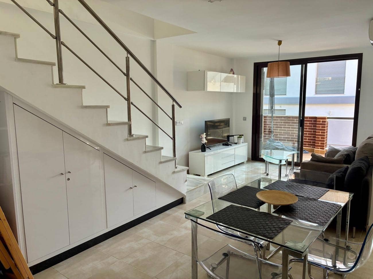 3 camera da letto Attico in vendita in Orihuela Costa - 197.000 € (Rif: 9944144)