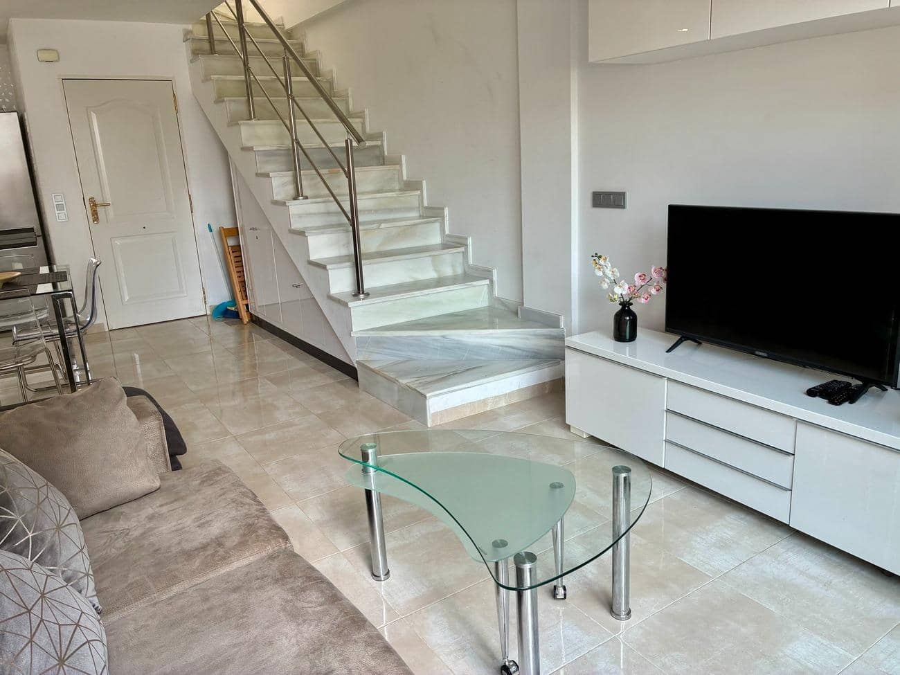 3 camera da letto Attico in vendita in Orihuela Costa - 197.000 € (Rif: 9944144)
