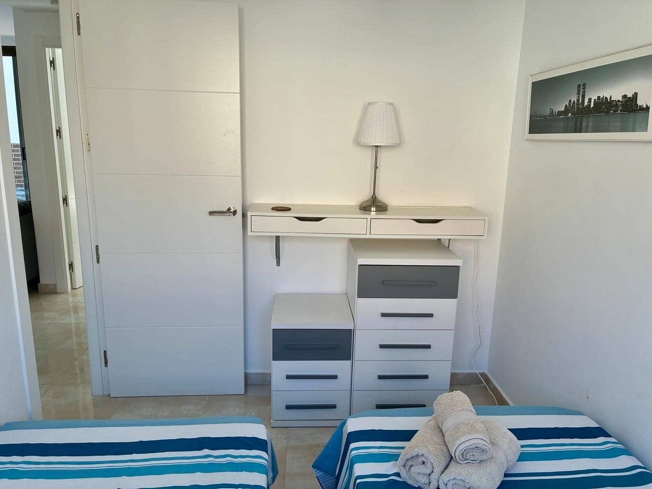 3 camera da letto Attico in vendita in Orihuela Costa - 197.000 € (Rif: 9944144)