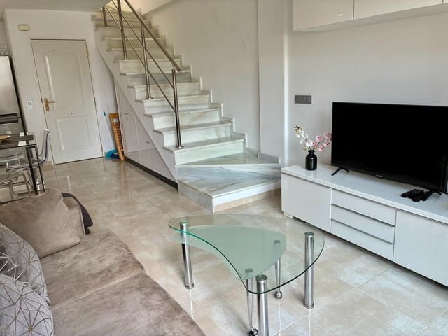 3 sypialnia Penthouse na sprzedaż w Lomas de Cabo Roig - Los Dolses, Orihuela - 197 000 € (Ref: 9944144)