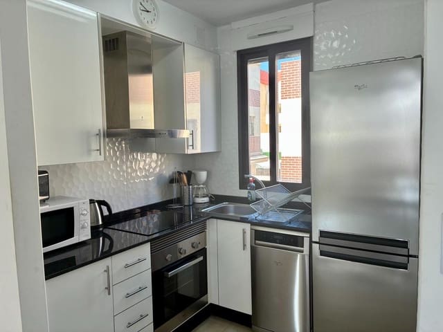 3 sypialnia Penthouse na sprzedaż w Lomas de Cabo Roig - Los Dolses, Orihuela - 197 000 € (Ref: 9944144)