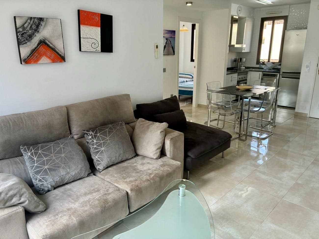 3 camera da letto Attico in vendita in Orihuela Costa - 197.000 € (Rif: 9944144)