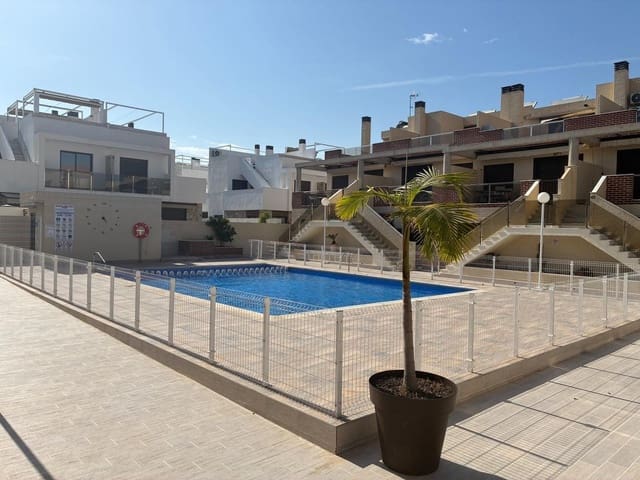 3 sypialnia Penthouse na sprzedaż w Lomas de Cabo Roig - Los Dolses, Orihuela - 197 000 € (Ref: 9944144)