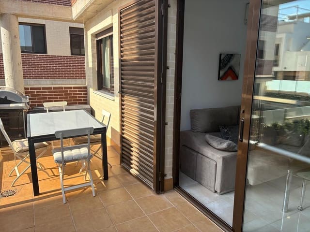 3 sypialnia Penthouse na sprzedaż w Lomas de Cabo Roig - Los Dolses, Orihuela - 197 000 € (Ref: 9944144)