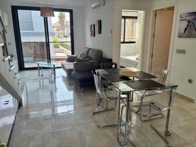 3 sypialnia Penthouse na sprzedaż w Lomas de Cabo Roig - Los Dolses, Orihuela - 197 000 € (Ref: 9944144)