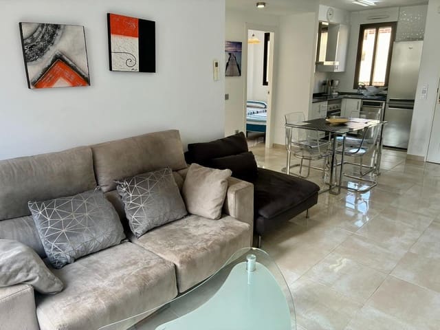3 sypialnia Penthouse na sprzedaż w Lomas de Cabo Roig - Los Dolses, Orihuela - 197 000 € (Ref: 9944144)
