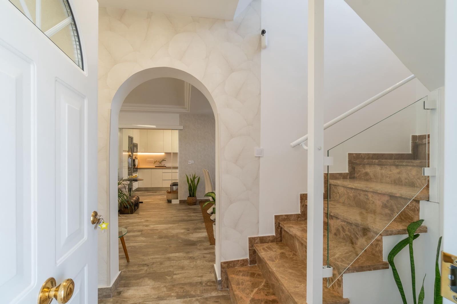 4 soveværelse Villa til salg i Filipinas med swimmingpool - € 365.000 (Ref: 9945669)