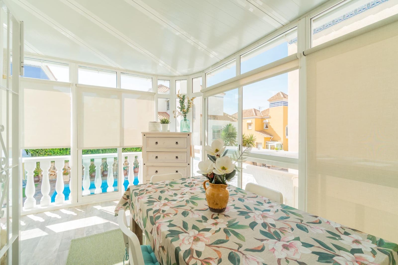 4 soveværelse Villa til salg i Filipinas med swimmingpool - € 365.000 (Ref: 9945669)