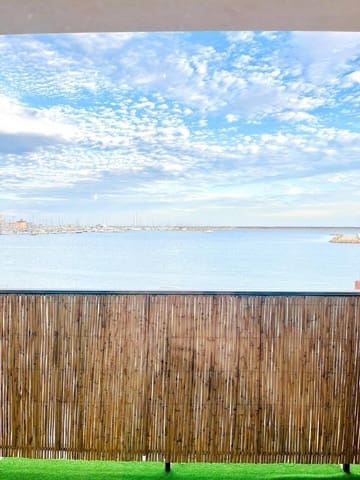 2 chambre Appartement à vendre à Playa del Acequión, Torrevieja - 252 000 € (Ref: 9945670)