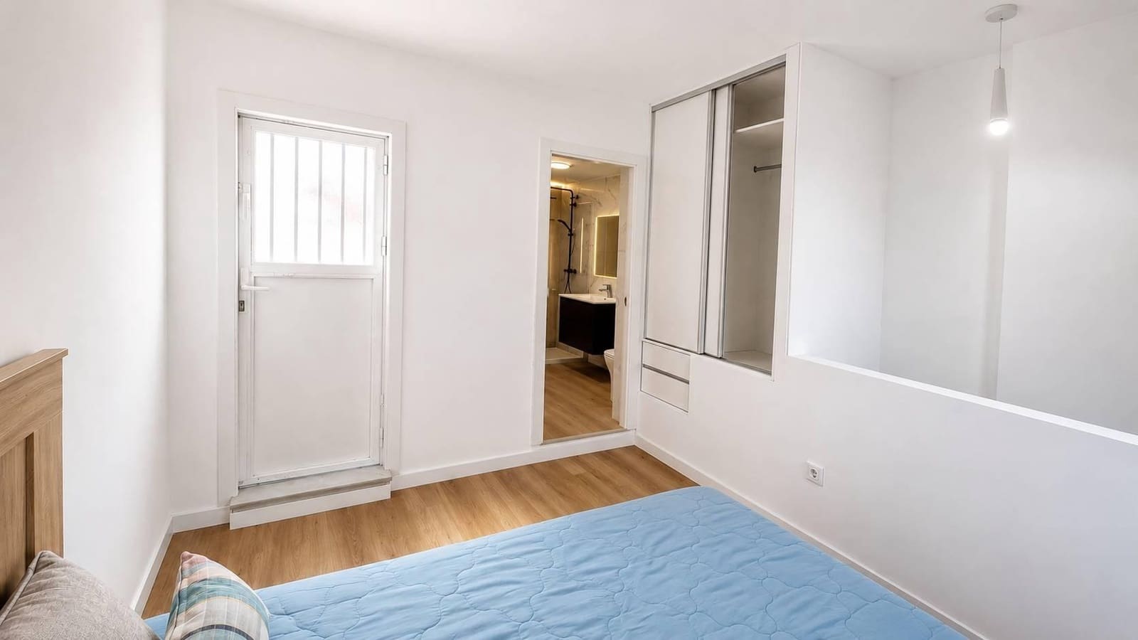 3 soverom Leilighet til salgs i Los Altos med svømmebasseng - € 239 000 (Ref: 9945672)