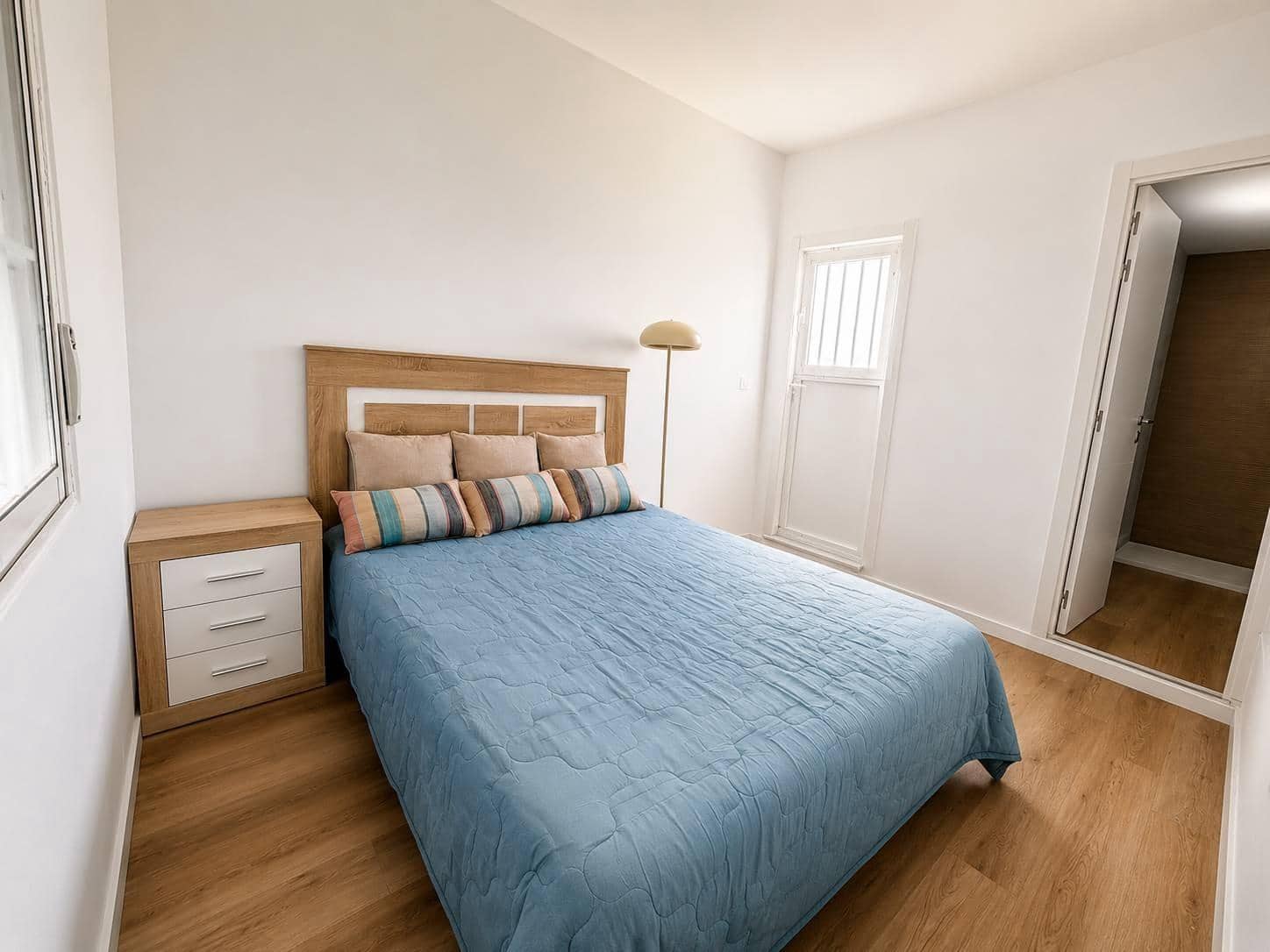 3 soverom Leilighet til salgs i Los Altos med svømmebasseng - € 239 000 (Ref: 9945672)