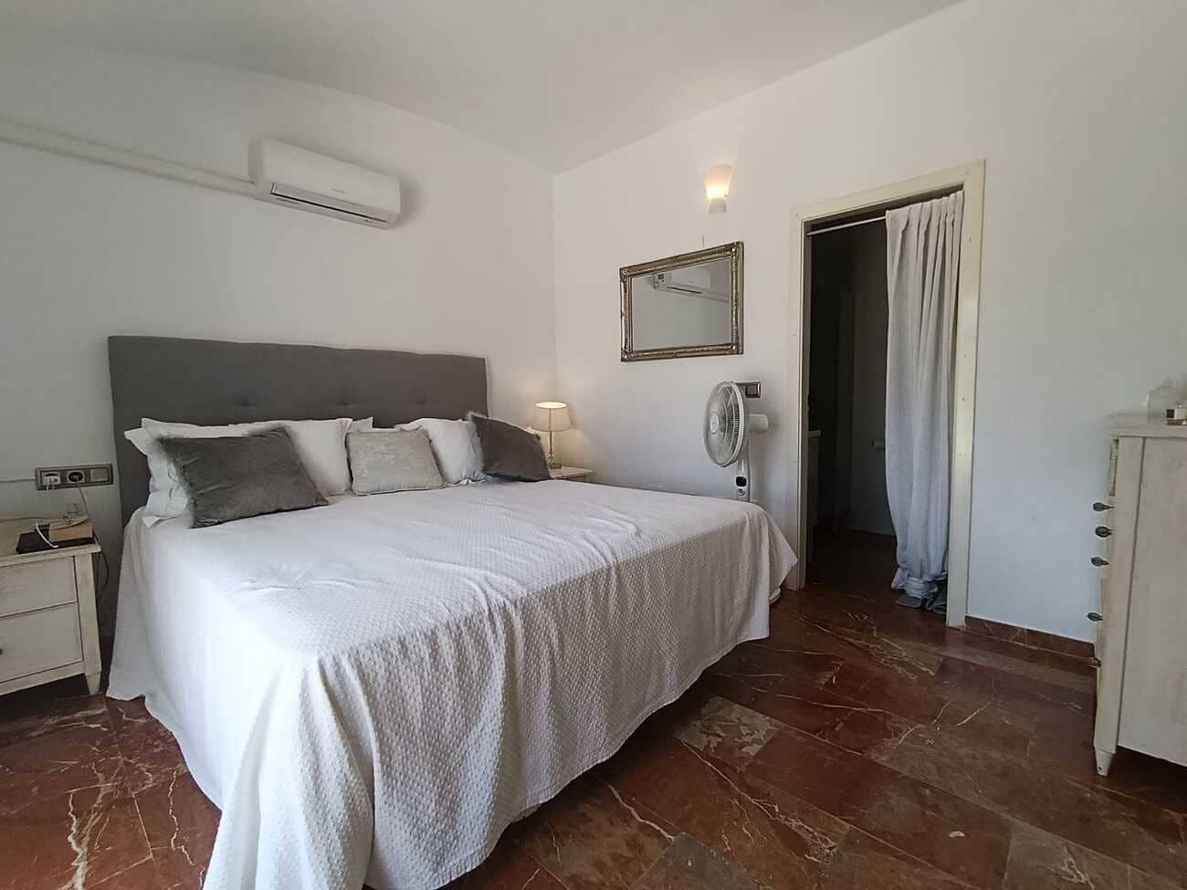 Apartamento de 3 habitaciones en Las Ramblas Golf en venta con piscina - 270.000 € (Ref: 9945673)