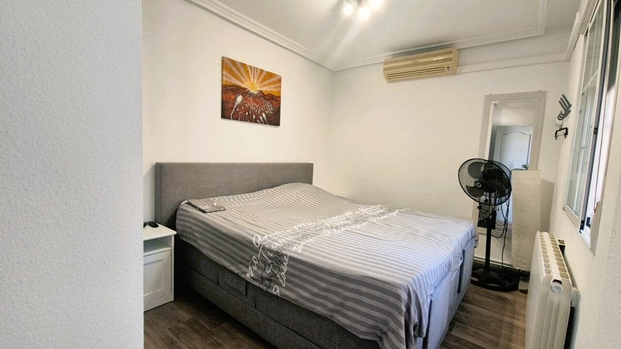 3 chambre Appartement à vendre à Filipinas avec piscine - 269 000 € (Ref: 9945674)