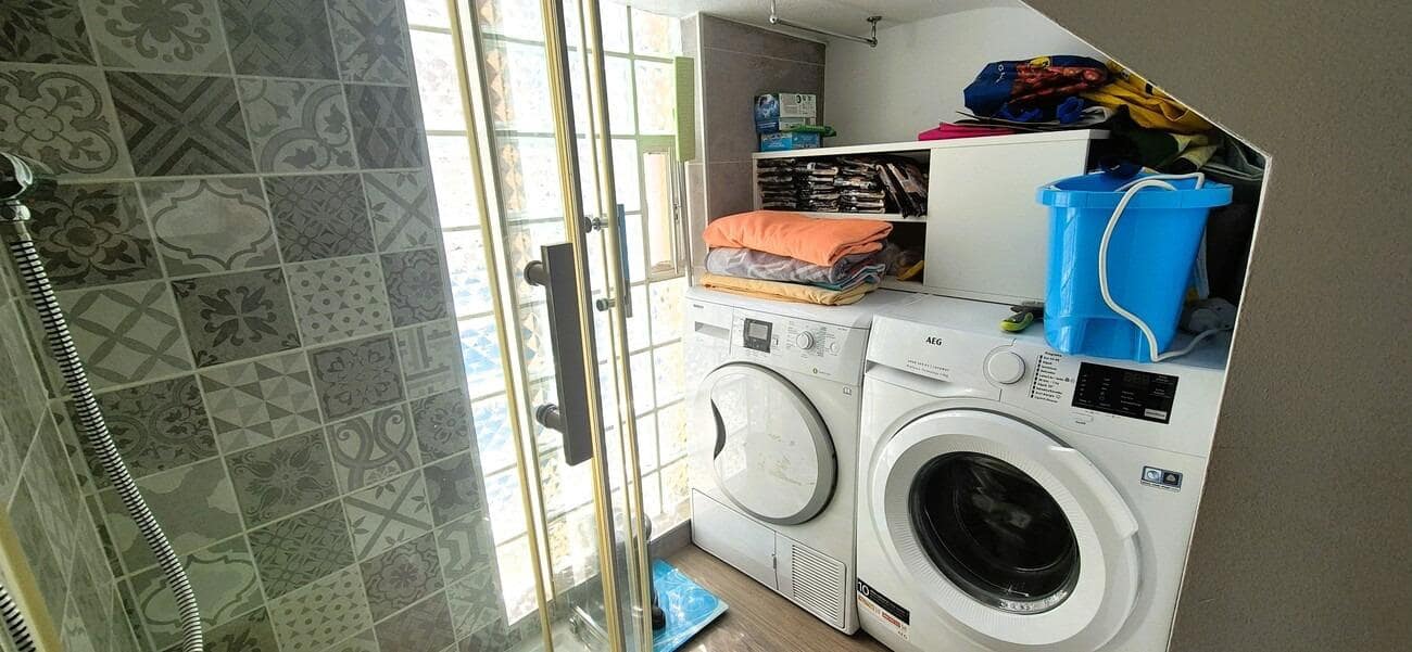 3 chambre Appartement à vendre à Filipinas avec piscine - 269 000 € (Ref: 9945674)